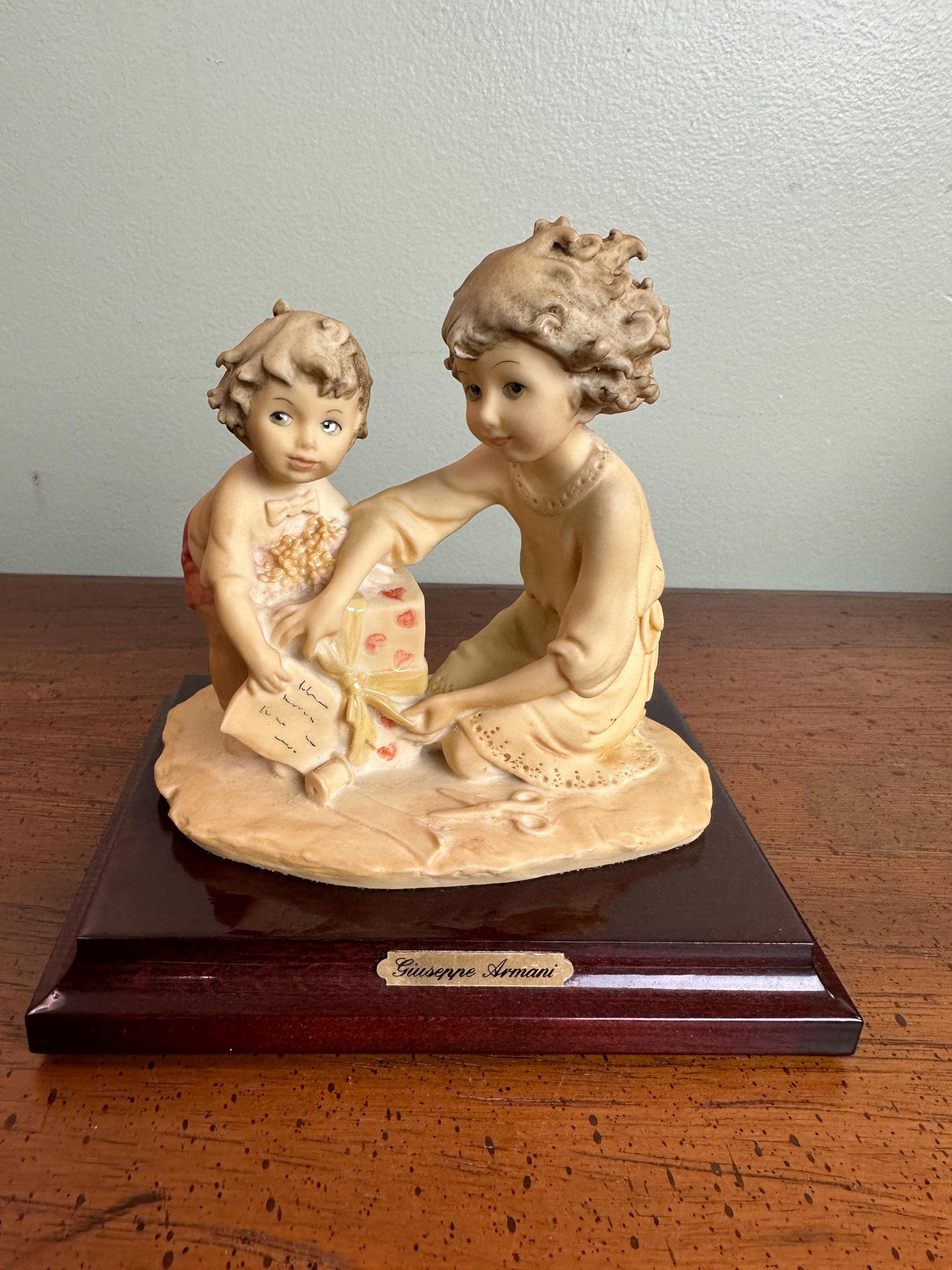 1986 Giuseppe Armani - Etsy Canada