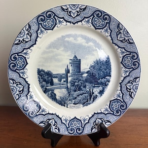 Societe Ceramique Maastricht - Etsy