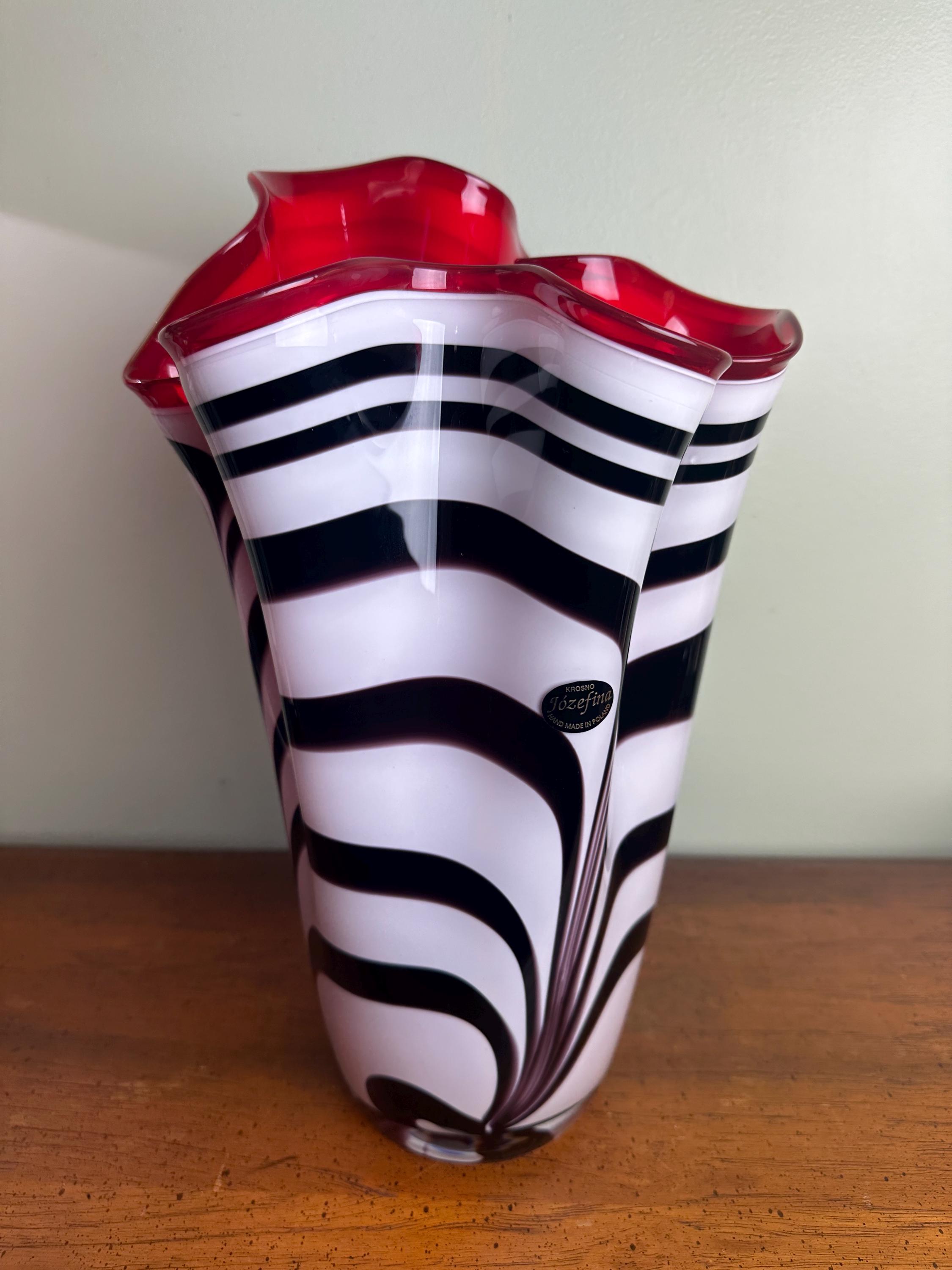 Jozefina ポーランド　花器　物置 Jozefina ポーランド 花器 物置 Jozefina ポーランド 花器 物置 【公式