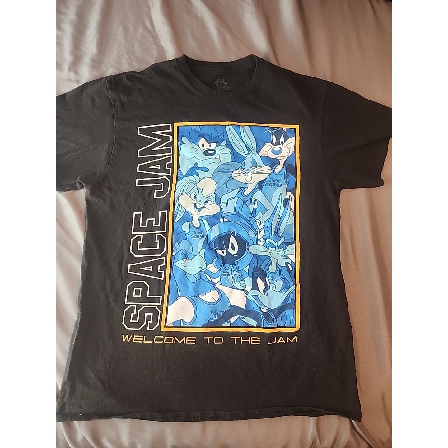 ルーニーテューンズ×NBAレイカーズ Tシャツ メンズ3XL