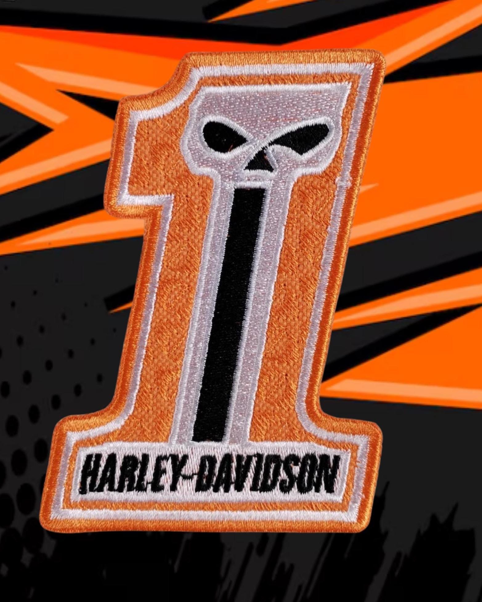 Harley owners group - Etsy 日本
