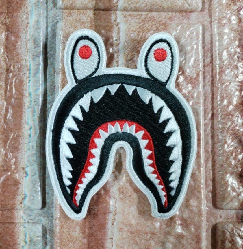 Bape patch - Etsy 日本