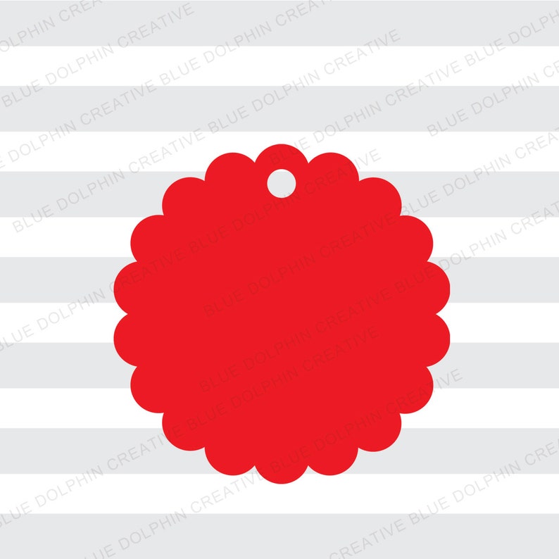 Download Gift tags SVG DXF png pdf cut files / labels / Cricut | Etsy
