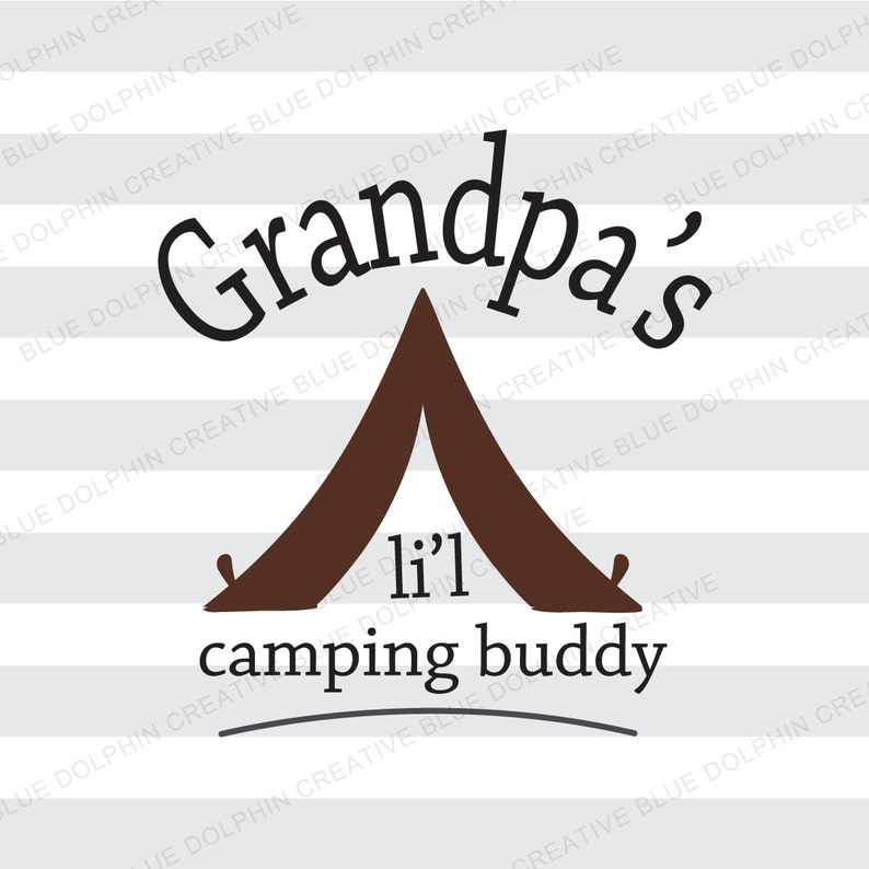 Free Free 276 Camping Buddies Svg SVG PNG EPS DXF File