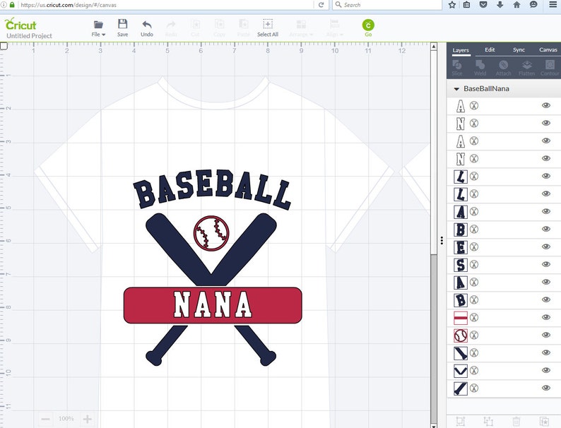 Free Free 319 Baseball Nana Svg Free SVG PNG EPS DXF File