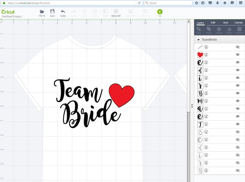 png pdf electronic cutter files wedding svg bridal party diy vinyl letters HTV vinyl files die cuts clip art Team Bride SVG