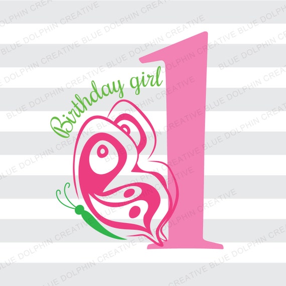 Free Free 239 Butterfly Birthday Svg SVG PNG EPS DXF File