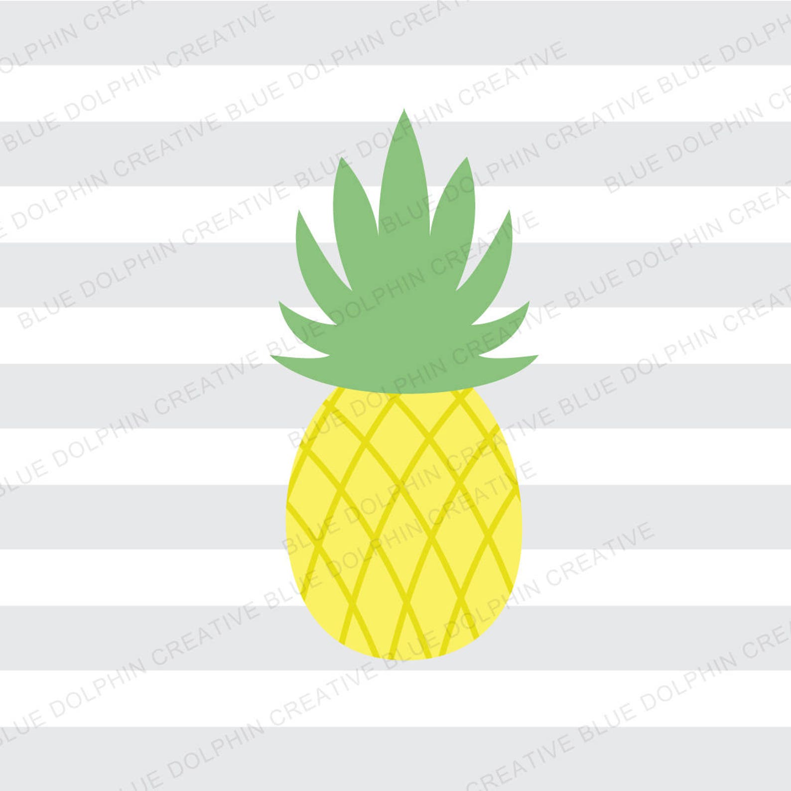 Ananas Scratch
