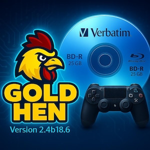 BD-JB Lapse 1.2 AIO PS4 Blu-ray Disc Firmware 9.00-12.02 - latest version!