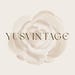 Yus Vintage
