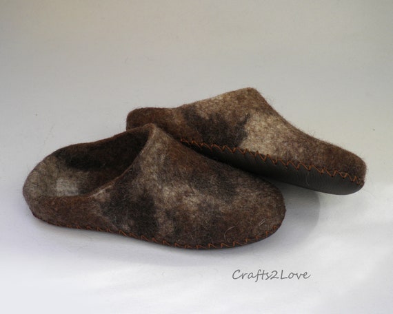 easy slip on slippers