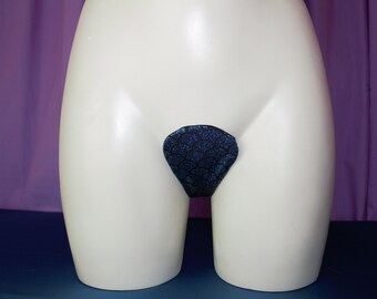 c string, showgirl underwear, burlesque, thong, stripper, g string, strapless underwear, no vpl