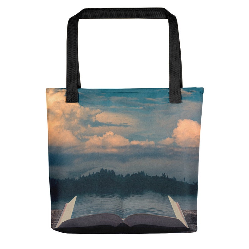 Book Lovers Tote Bag Free shipping!