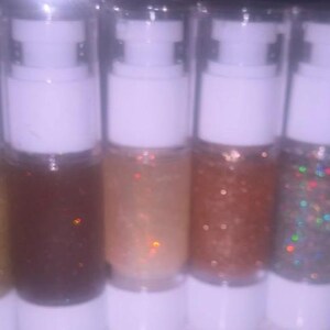 Starmommy’s Magic Körperöl Bild 3