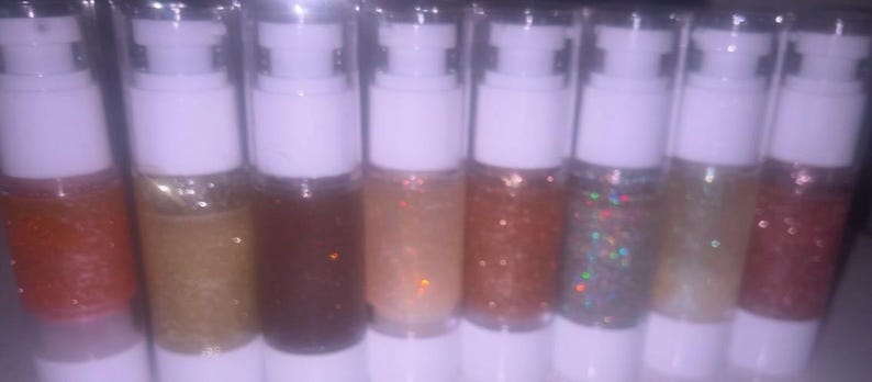 Starmommy’s Magic Körperöl Bild 3