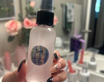 Spiritueller Spray;  Vorangefertigte Mischungen