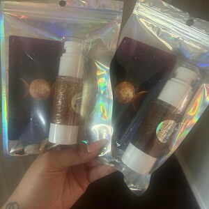 Starmommy’s Magic Körperöl Bild 6