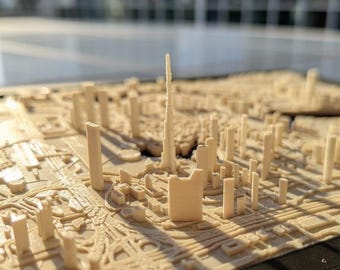 Modelo 3D de Dubia
