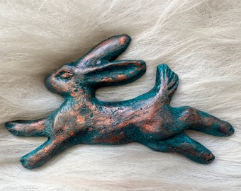 Lapin (choisissez la couleur)