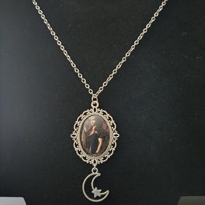 Victor - Zombies Necklace