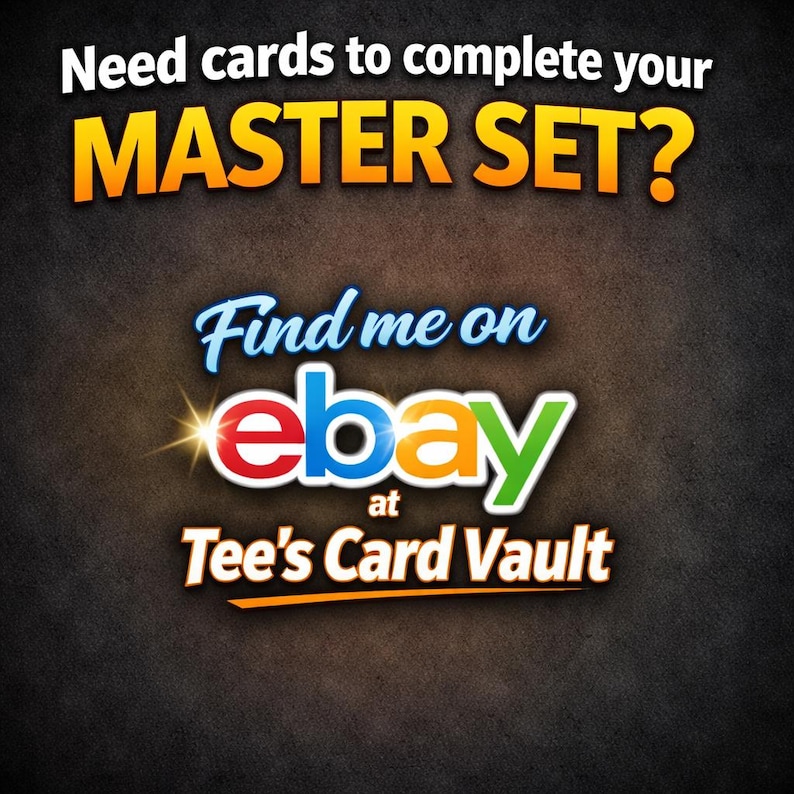 Pokémon TCG Mega Evolutions Master Set Binder Placeholders + Checklist ...