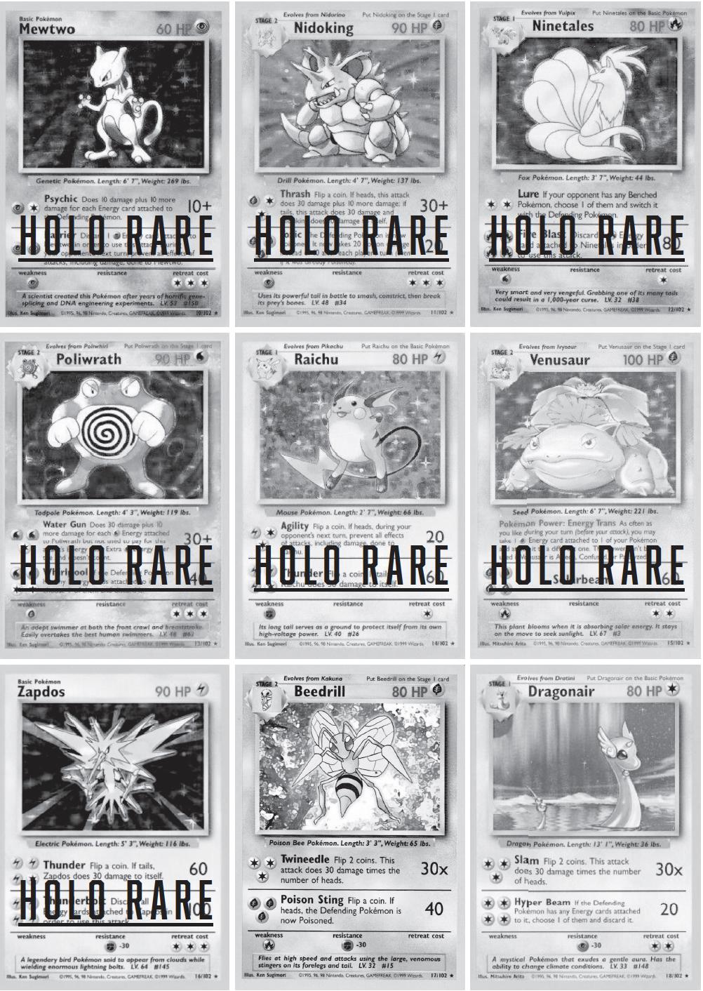 pokemon black and white base set card list B&W Pokmon Booster Box Pokemon TCG Black Bolt and