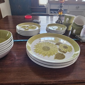 Vintage Mikasa Bowl - Etsy