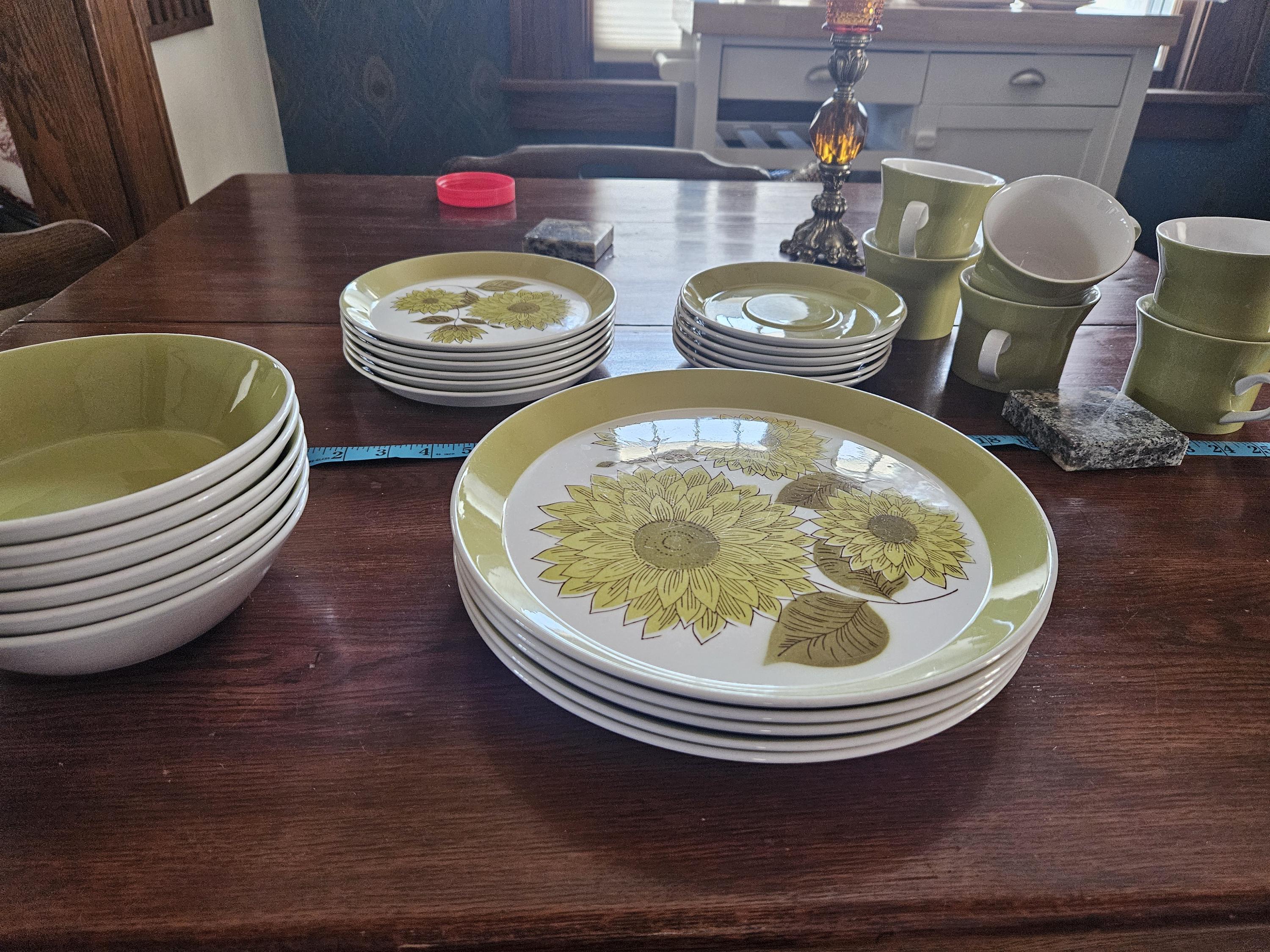 Mikasa dinnerware - Etsy 日本