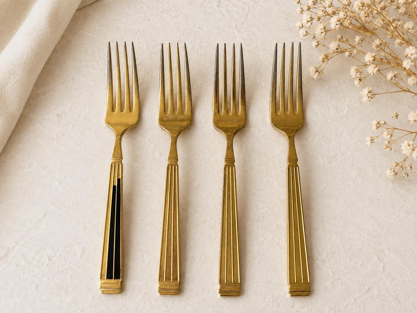 Dior Silverware - Etsy