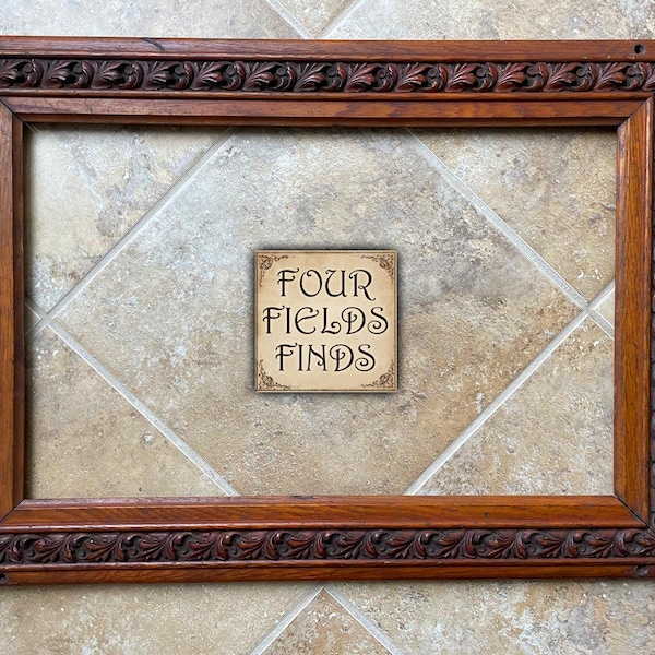 16x28 Picture Frames - Etsy