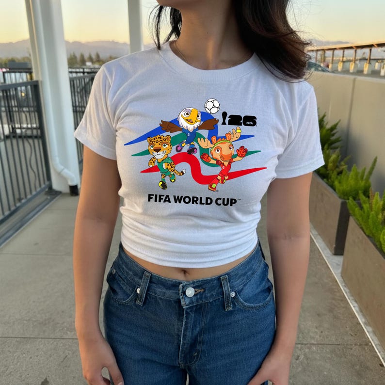 usa soccer t shirt, team usa shirt, us soccer shirt, us soccer shirt, usa shirt soccer, usa soccer jersey, usa fifa shirt, usa shirt, usa world cup shirt,World Cup 2026 Soccer Graphic Tee, USA Canada Mexico Football Graphic Tee, Match Day Sportswear Top, USA Gift Shirt