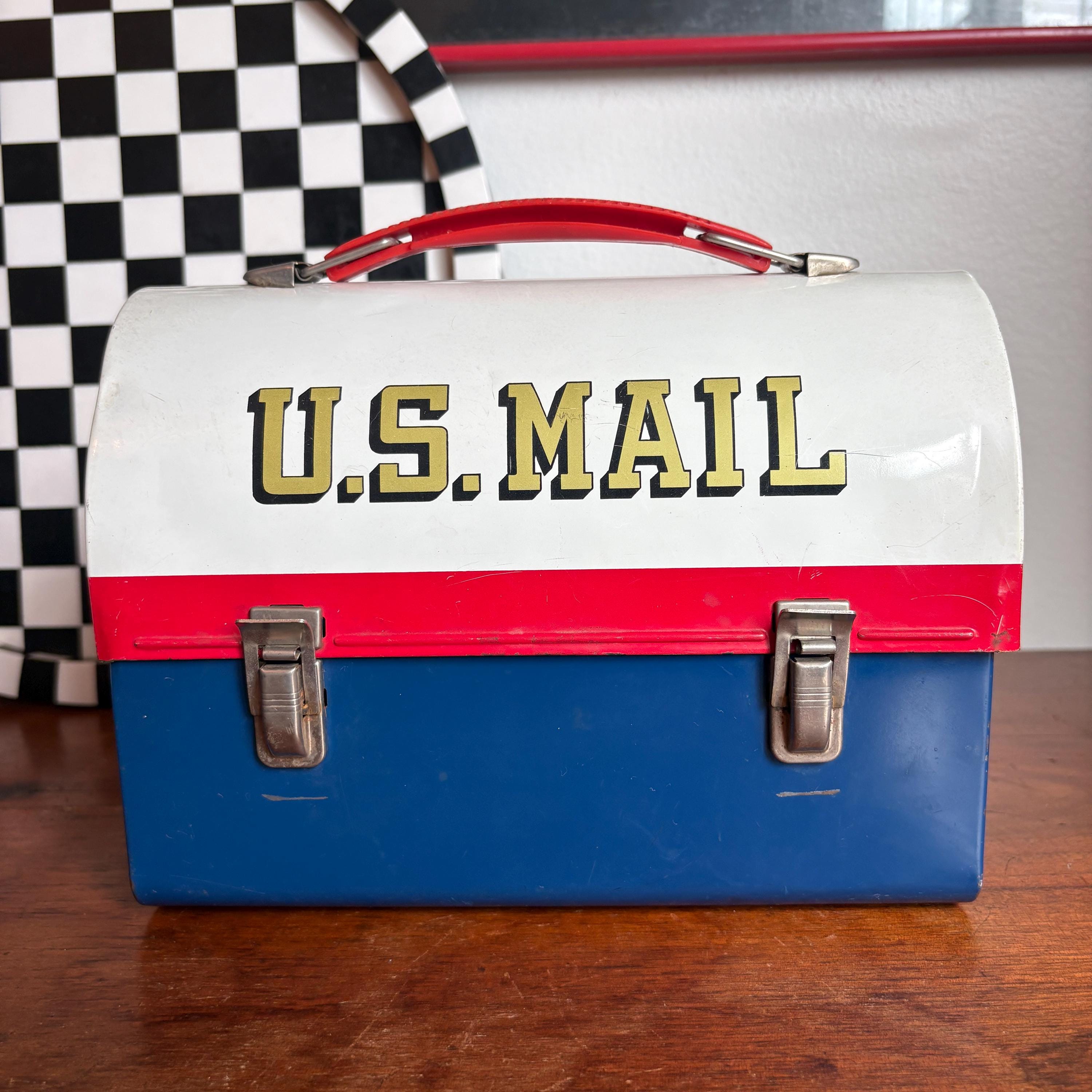 Vintage us mail bag - Etsy 日本