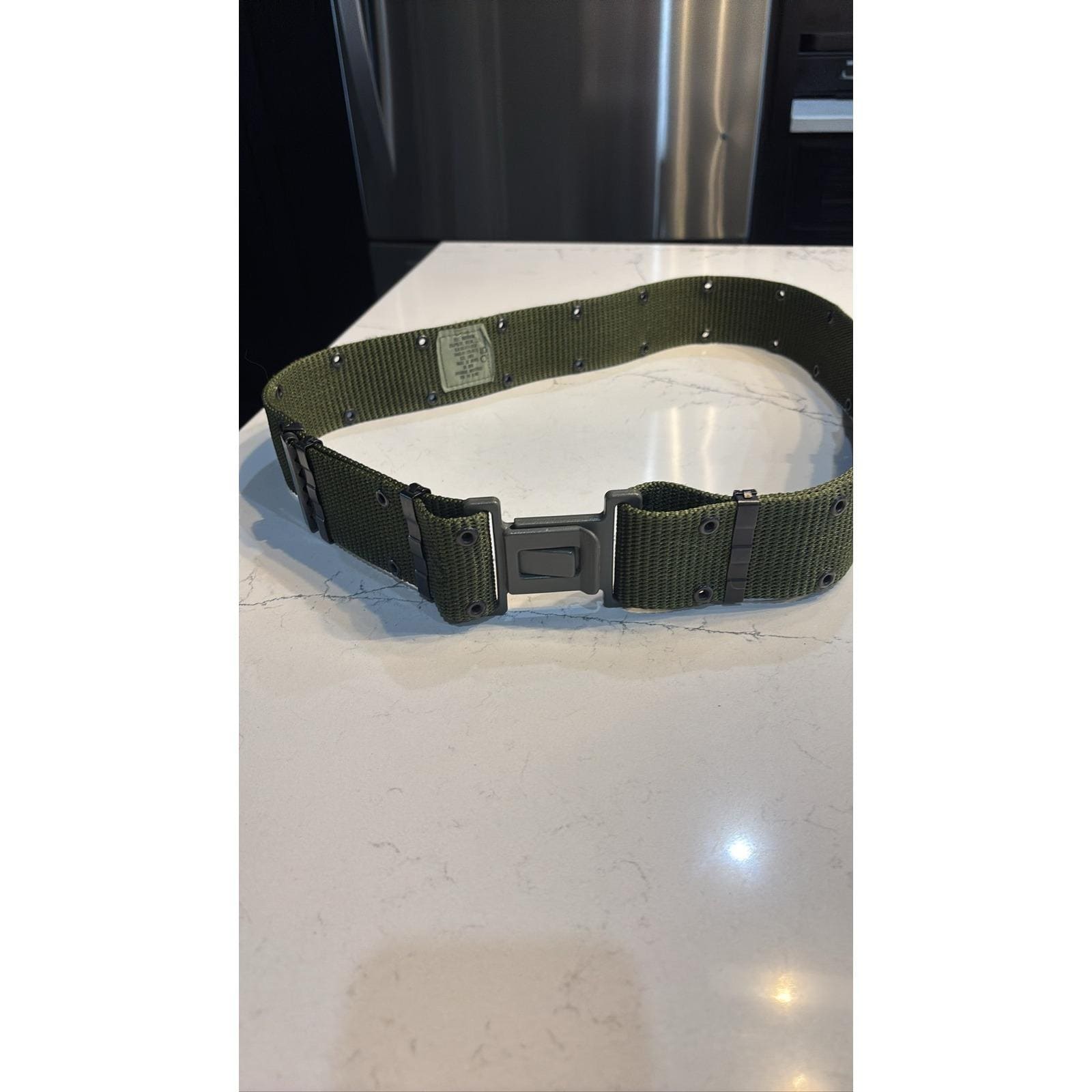 Military Alice Belt - Etsy