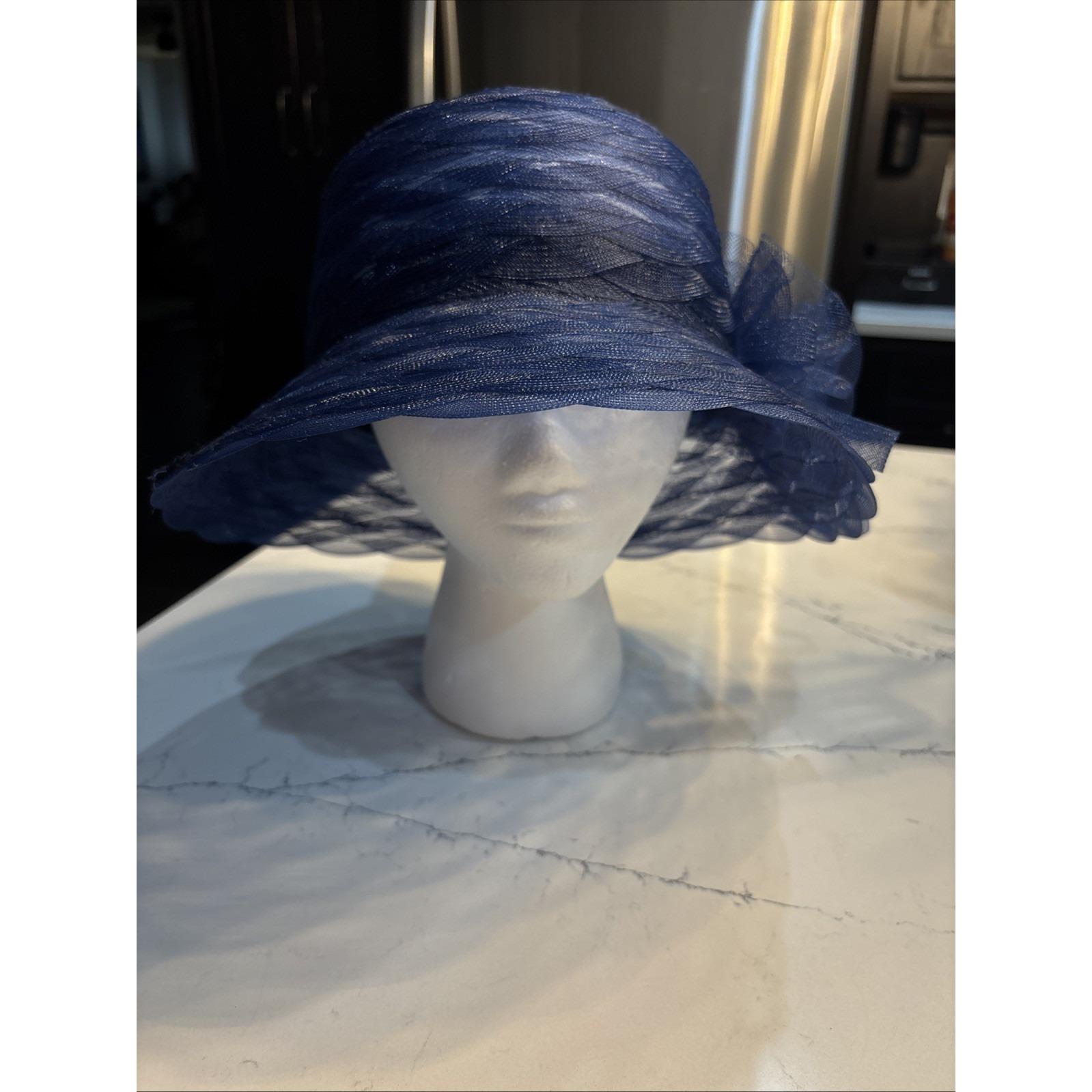 Swan Hat New York - Etsy display picture 3