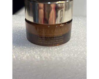 Estee Lauder Advanced Night Repair Eye Supercharged Gel-Creme .17oz SAMPLE