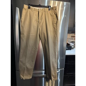Mens Haggar Pants - Etsy Mens Haggar Pants - Etsy