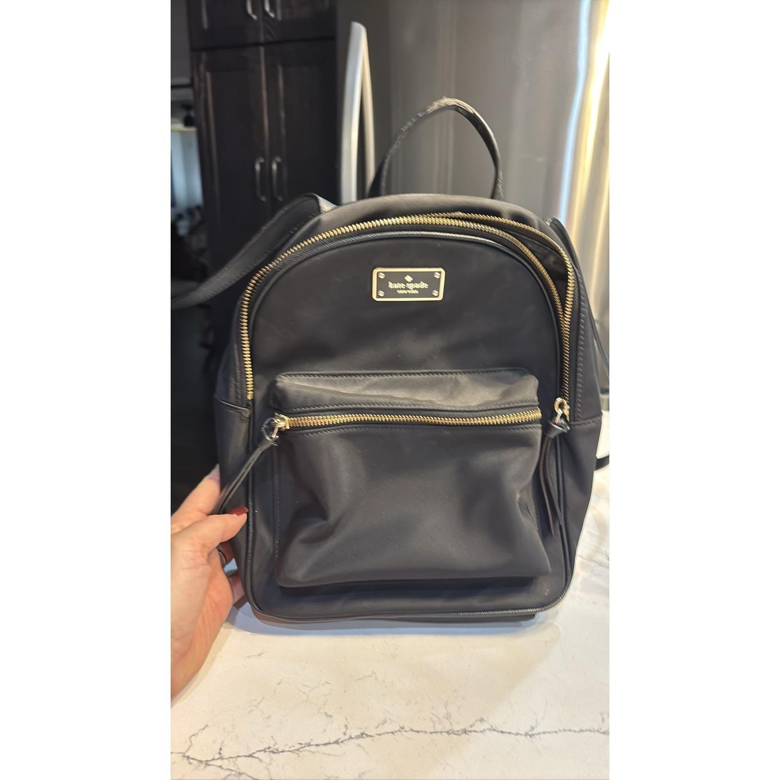north face backpacks geo print deep teal blue The Recon roll-top backpack This isn’t just a 252d fishing pole 13 Size:6ft6 4000