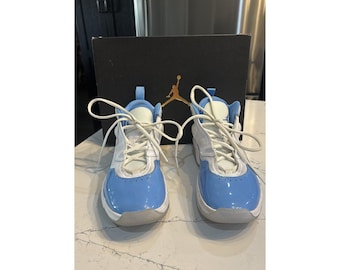 Nike Air Jordan Stay Loyal 3 Blue White Men's Shoes SZ 7