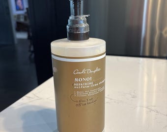 Carol's Daughter Monoi Repairing Shampoo