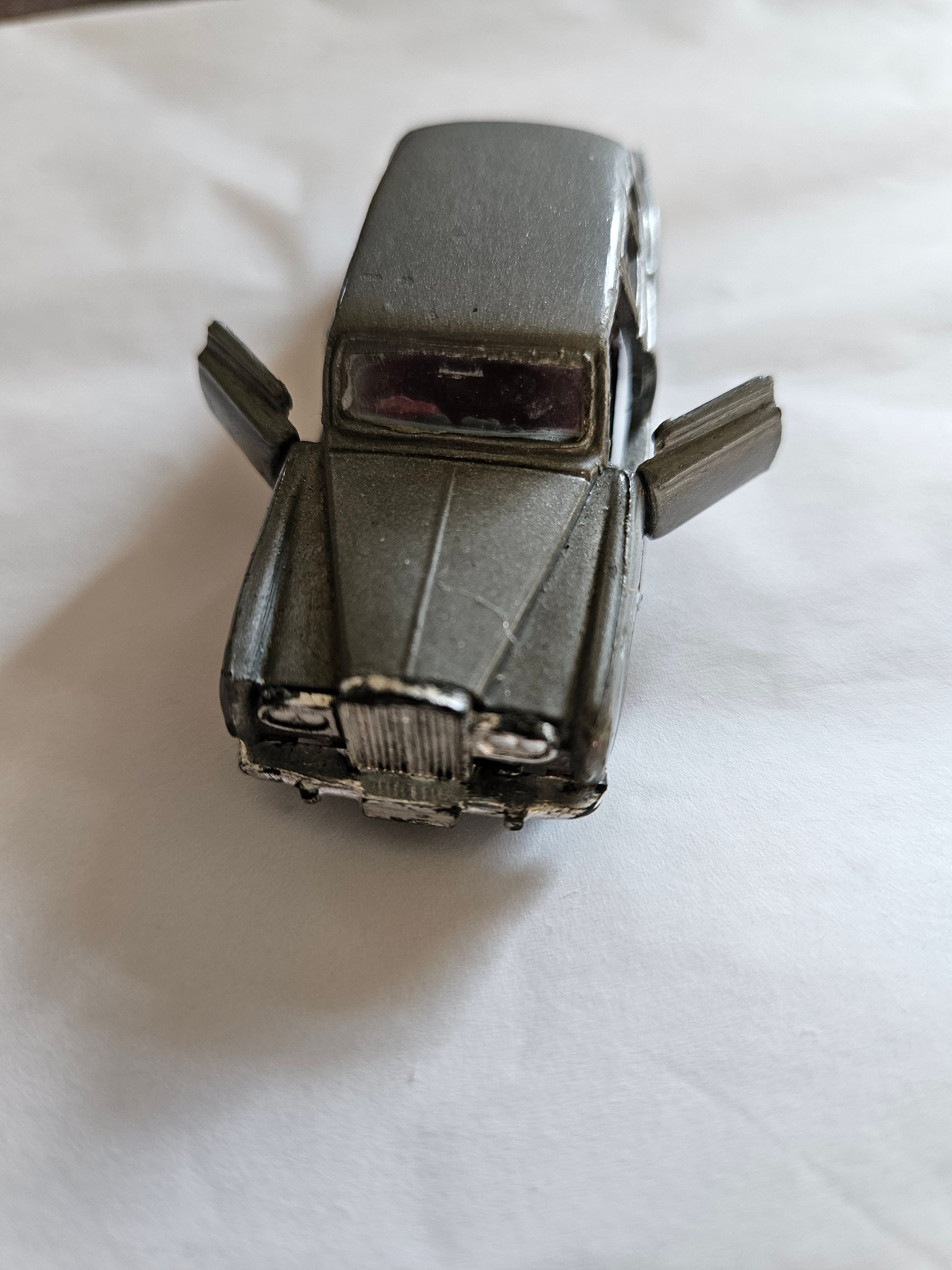 Car Toy Rolls Royce - Etsy