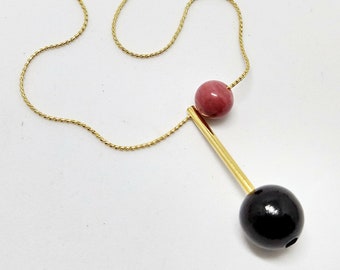 Oskar necklace