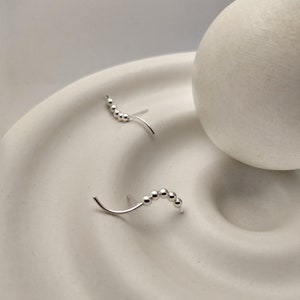 Linnae earrings. image 3