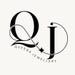 QueenaJewellery store logo
