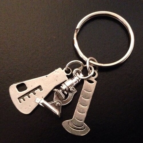 Cheezit Keychain Etsy