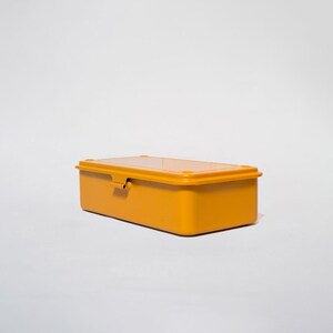 TOYO STEEL T 190 MUSTARD