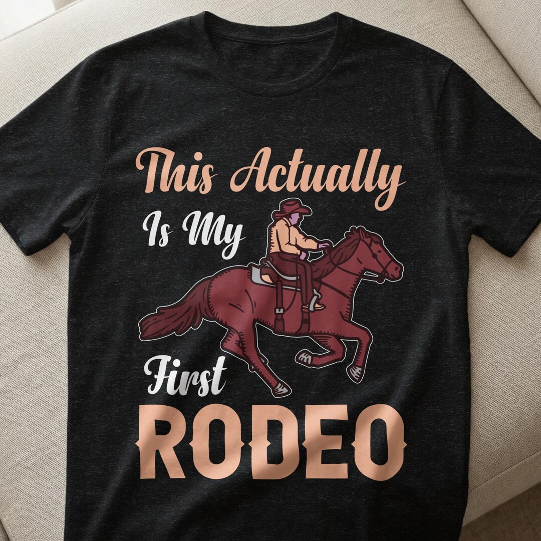Neon Rodeo Shirt Design Rodeo PNG, Rodeo Shirt Design, Cowboy Horse Sublimation, Western Rider ...