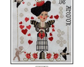 Steampunk Series - Valentine Factory