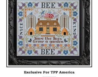 EXCLUSIVE! - Grow a Garden Sampler