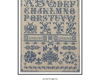 Alphabetum