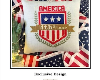 EXCLUSIVE! - America - Digital Download
